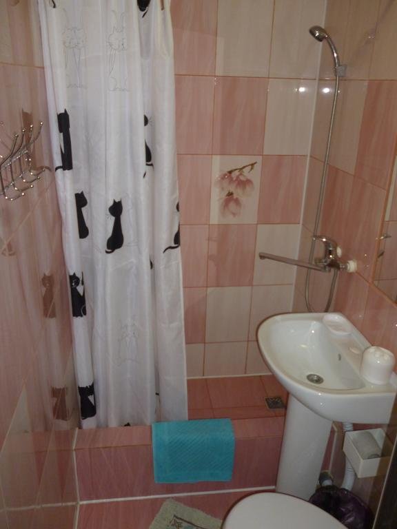 Гостиница Guest House Leto Голубицкая