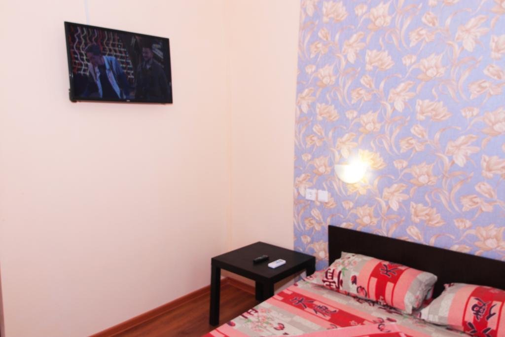 Гостиница Guest House Leto Голубицкая