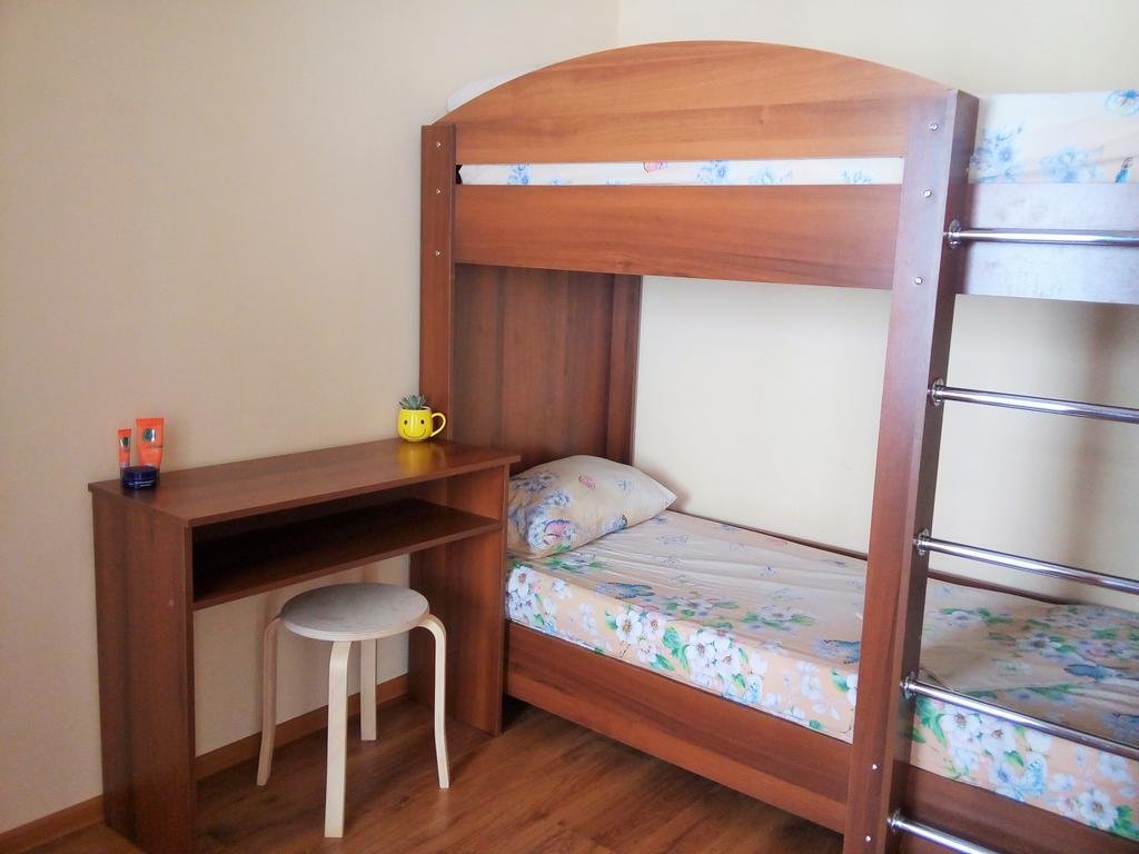 Гостиница Guest House Leto Голубицкая